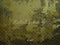 Kate Vert olive Abstrait Portrait Toile de fond conçue par Mandy Ringe - Kate Backdrop FR