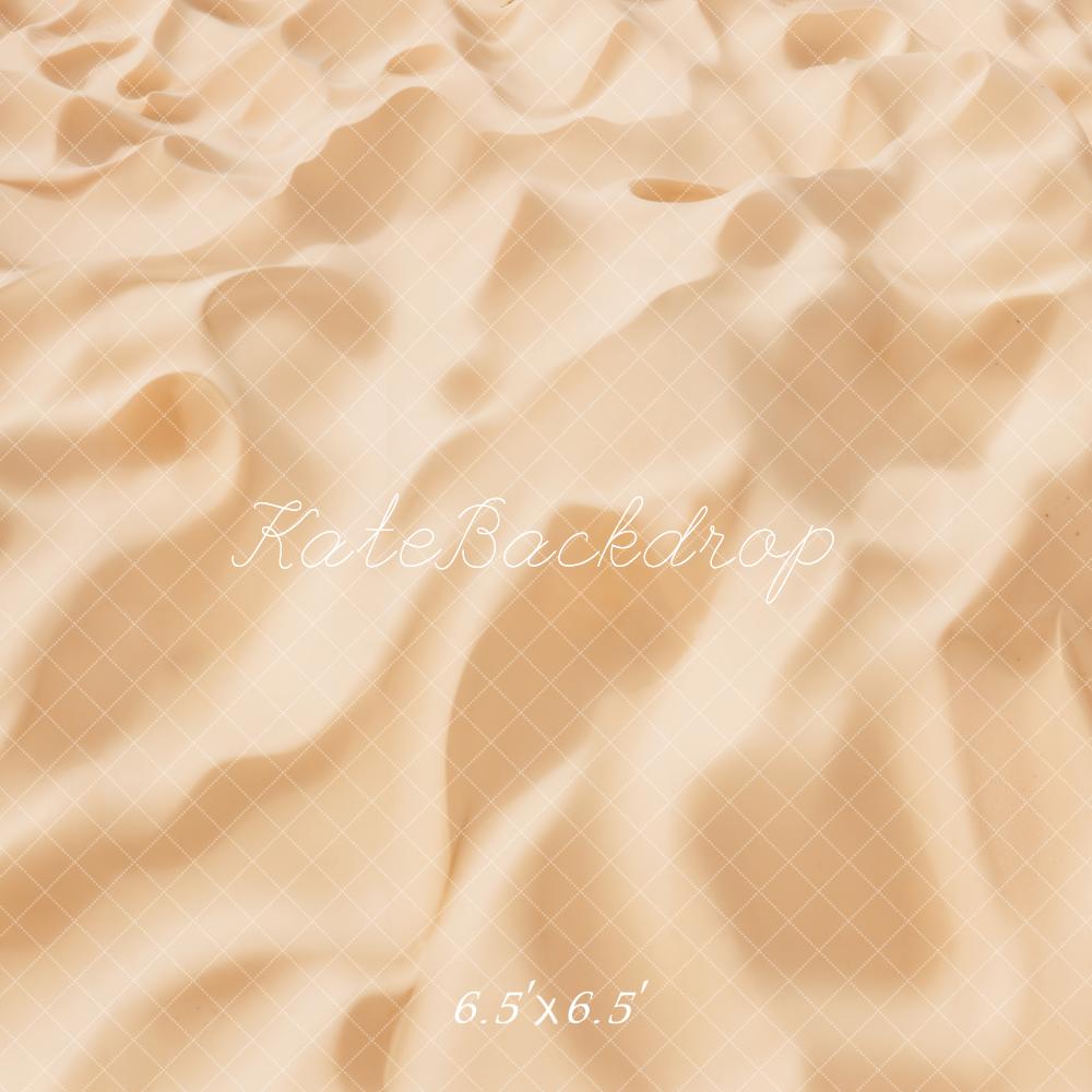 Kate Plage Sable Sol Toile de fond conçue par Emetselch - Kate Backdrop FR