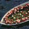 Kate Bateau Fleurs Roses Romantique Bébé Toile de fond conçue par Emetselch - Kate Backdrop FR