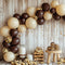 Kate Cake Smash Biscuit Lait Ballon Arche Toile de fond conçue par Patty Roberts - Kate Backdrop FR