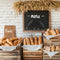Kate Boulangerie Pain Rustique Stand Toile de fond conçue par Patty Roberts - Kate Backdrop FR