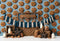 Kate Biscuits Lait Cake Smash Anniversaire Toile de fond conçu par Ashley Paul - Kate Backdrop FR