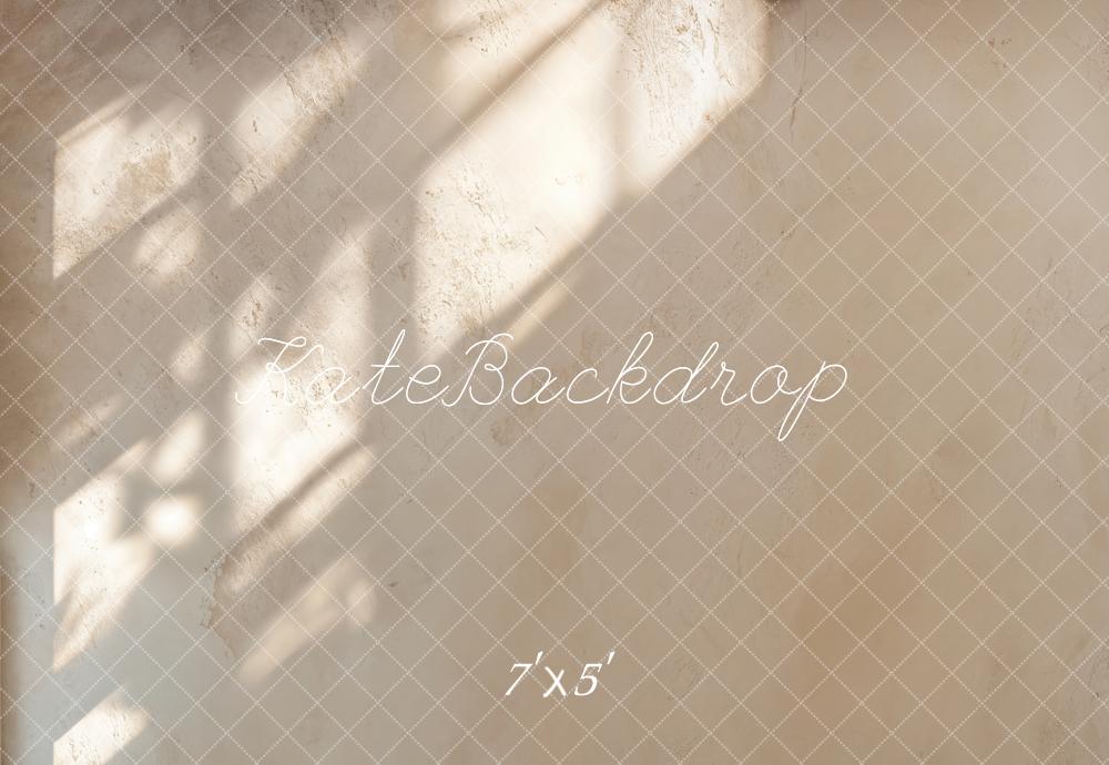 Kate Mur Abstrait Lumière du soleil Toile de fond conçue par Kate Image - Kate Backdrop FR