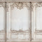 Kate Élégant Mur Vintage Sculpture Toile de fond conçue par Kate Image - Kate Backdrop FR