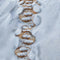 Kate Neige Chemin de Pierre Sol Toile de fond conçue par Kate Image - Kate Backdrop FR