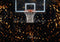 Kate Sports Panier de Basket Bokeh Toile de fond conçue par Mini MakeBelieve - Kate Backdrop FR