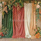 Kate Rideaux Fleurs Portrait Intérieur Toile de fond conçue par Emetselch - Kate Backdrop FR