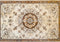 Kate Vintage Motif Floral Sol Toile de fond conçue par Mini MakeBelieve - Kate Backdrop FR