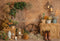 Kate Automne Rustique Récolte Grange Toile de fond conçue par Emetselch - Kate Backdrop FR