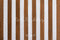 Kate Noël Sol rayé Marron et Blanc Toile de fond conçue par Mini MakeBelieve - Kate Backdrop FR