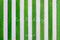 Kate Noël Sol rayé Vert et Blanc Toile de fond conçue par Mini MakeBelieve - Kate Backdrop FR