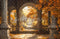 Kate Automne Architecture Rétro Érable Arche Toile de fond conçue par Emetselch - Kate Backdrop FR