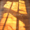 Kate Lumière du soleil Chaud Sol Toile de fond conçue par Kate Image - Kate Backdrop FR