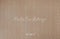 Kate Plancher en Bois Beige foncé Sol Toile de fond conçue par Kate Image - Kate Backdrop FR