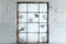 Kate Halloween Mains effrayantes Fenêtre Toile de fond conçue par Mini MakeBelieve - Kate Backdrop FR