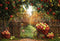 Kate Automne Pommes Verger Récolte Toile de fond conçue par Emetselch - Kate Backdrop FR