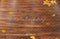 Kate Automne Feuilles Parquet Sol Toile de fond conçue par Kate Image - Kate Backdrop FR