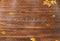 Kate Automne Feuilles Parquet Sol Toile de fond conçue par Kate Image - Kate Backdrop FR