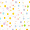 Kate Points Colorés Fête Sol Toile de fond conçue par Emetselch - Kate Backdrop FR