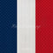 Kate Fête Nationale Française Bois Toile de fond conçue par Emetselch