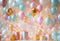 Kate Anniversaire Ballons Cadeaux Fête Lumière Toile de fond conçue par Emetselch - Kate Backdrop FR