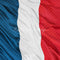 Kate Fête Nationale Française Drapeau Toile de fond conçue par Emetselch - Kate Backdrop FR