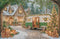 Kate Noël Camping-car Maison Cadeaux Toile de fond conçue par Emetselch - Kate Backdrop FR