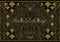 Kate Gatsby Art Fond d'écran Mur Vintage Toile de fond conçue par Mini MakeBelieve