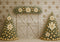 Kate Noël Grange Porte Bois Beige Toile de fond conçue par Megan Leigh