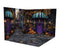Kate Halloween Rue Citrouilles Fleurs Porte Ensemble de chambre - Kate Backdrop FR