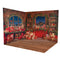 Kate Noël Cadeaux Fenêtre Lumière Nuit Ensemble de chambre - Kate Backdrop FR