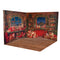 Kate Noël Cadeaux Fenêtre Lumière Nuit Ensemble de chambre - Kate Backdrop FR