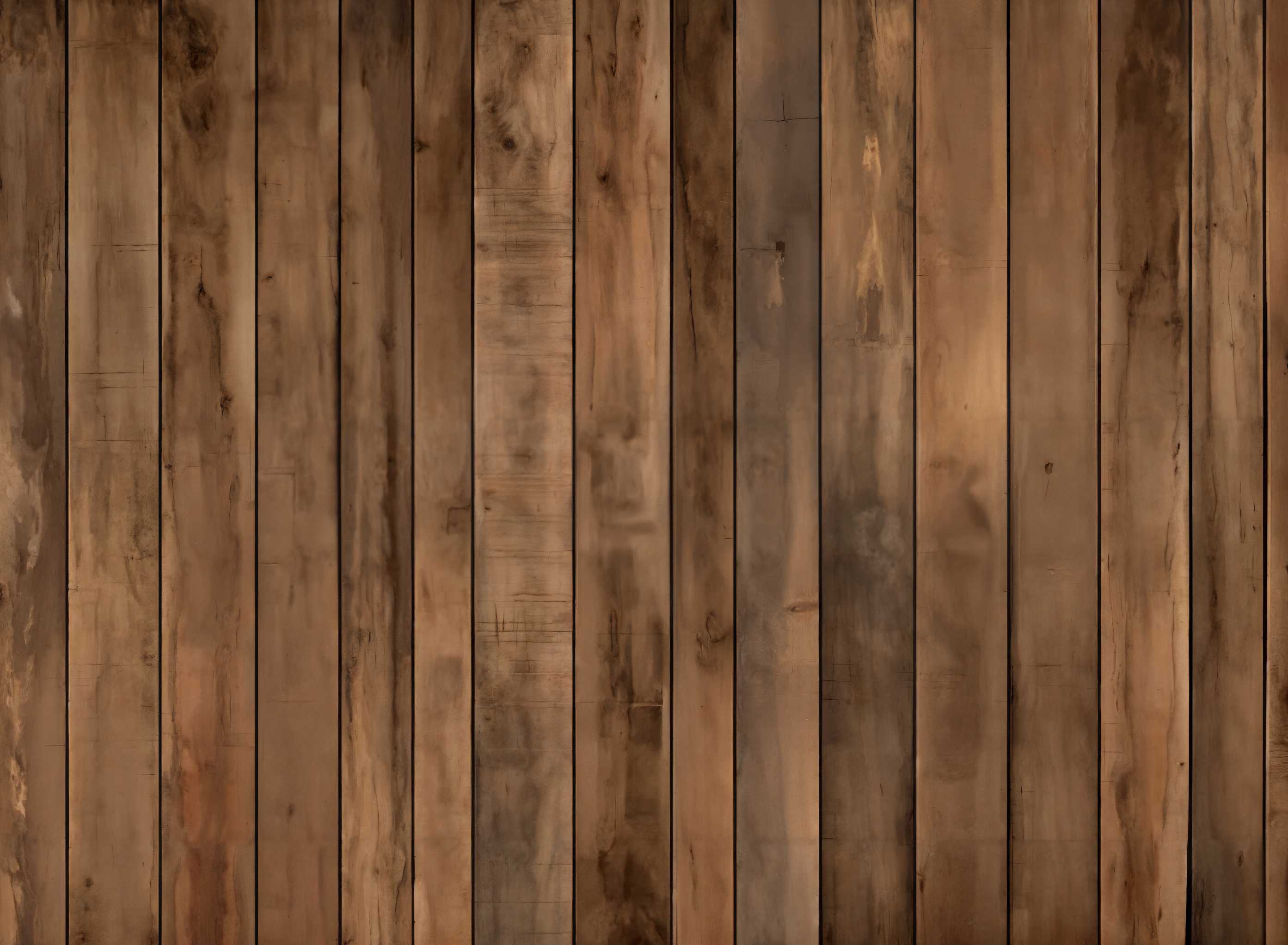 Kate Marron Vieux Parquet Sol Fond en Vinyle - Kate Backdrop FR