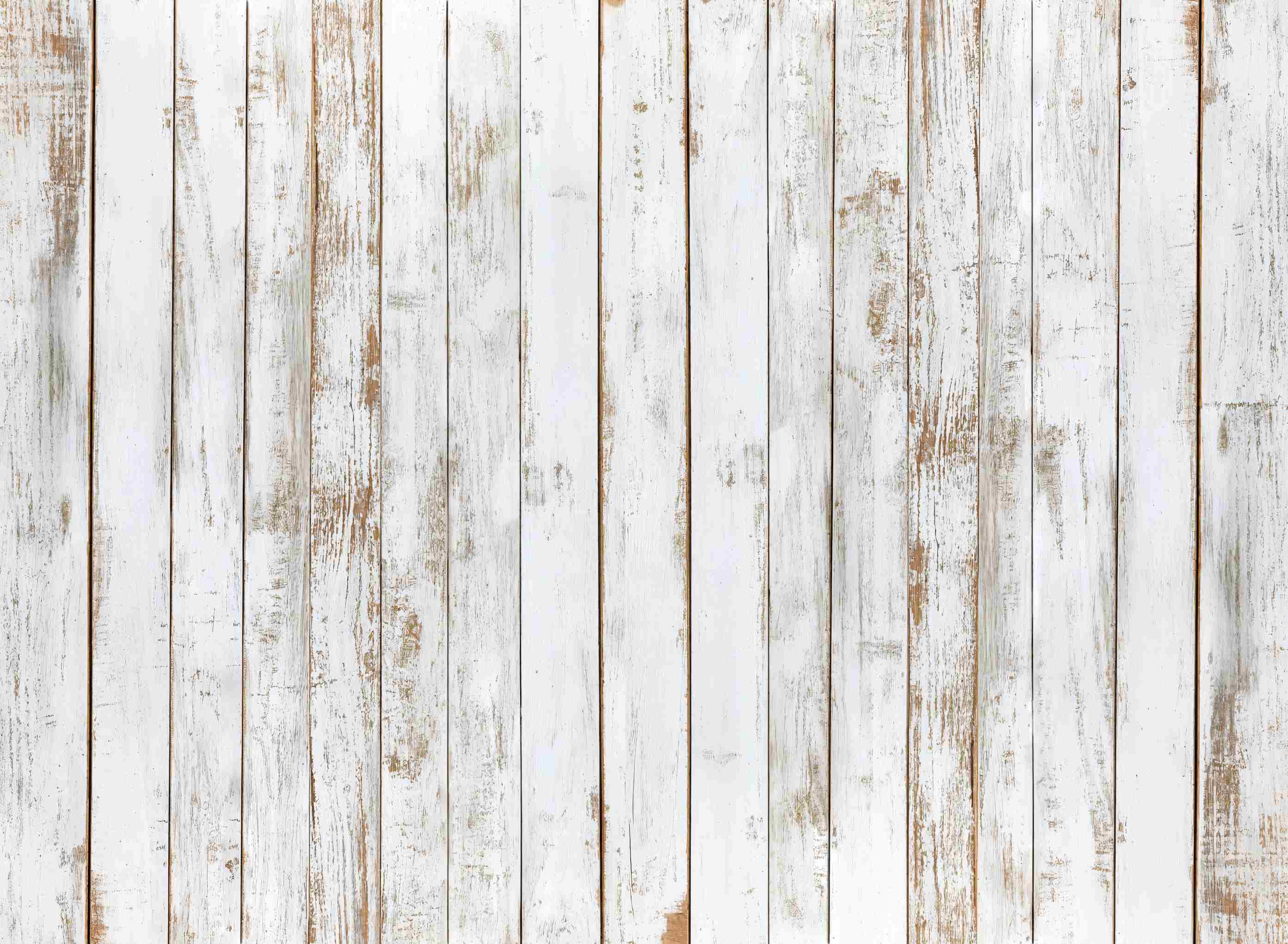 Kate Blanc Rétro Parquet Bois Sol Fond en Vinyle - Kate Backdrop FR