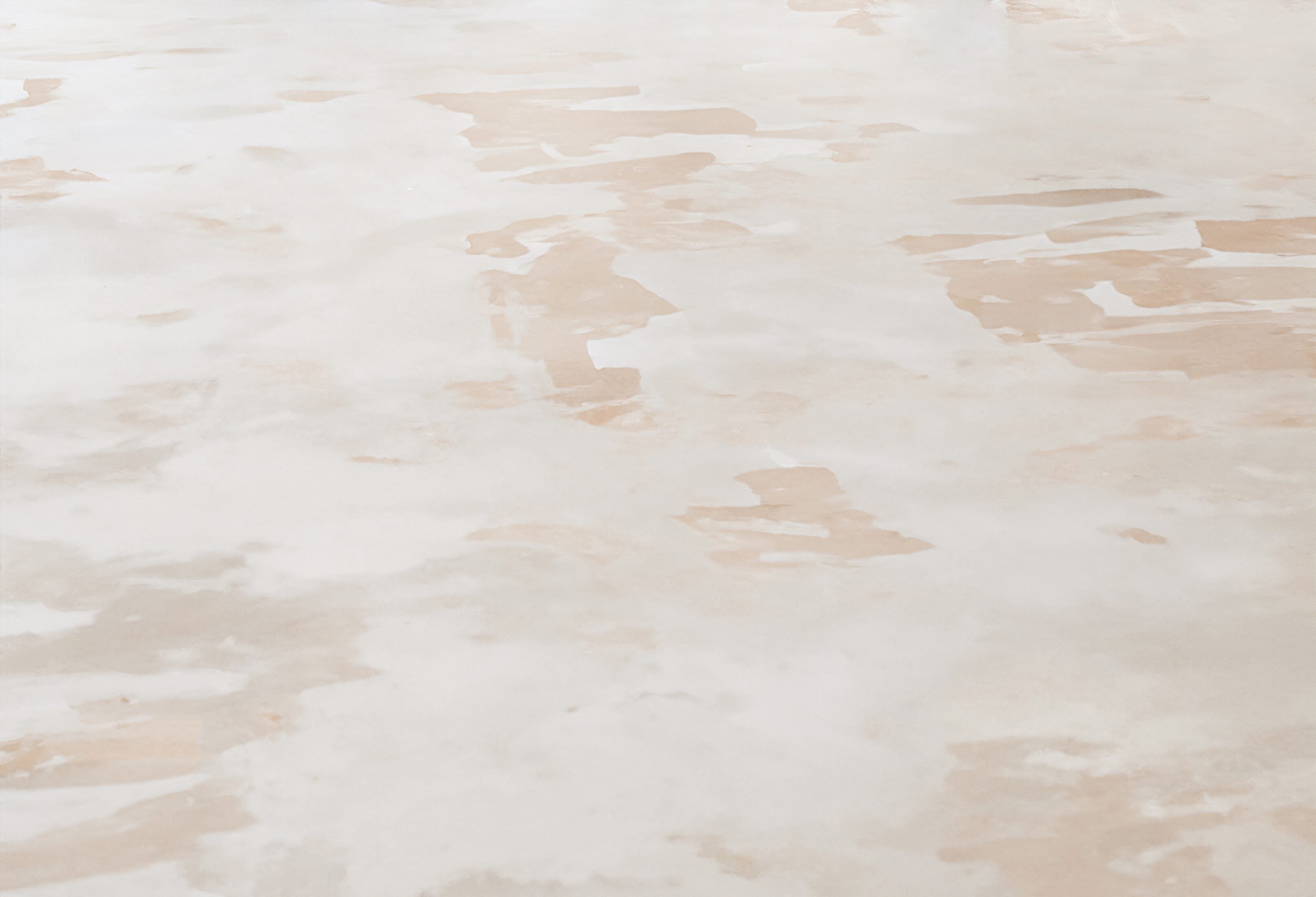 Kate Texture Abstraite Beige Blanc Sol Fond en Vinyle - Kate Backdrop FR