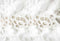 Kate Hiver Neige Pavé Sol Fond en Vinyle - Kate Backdrop FR