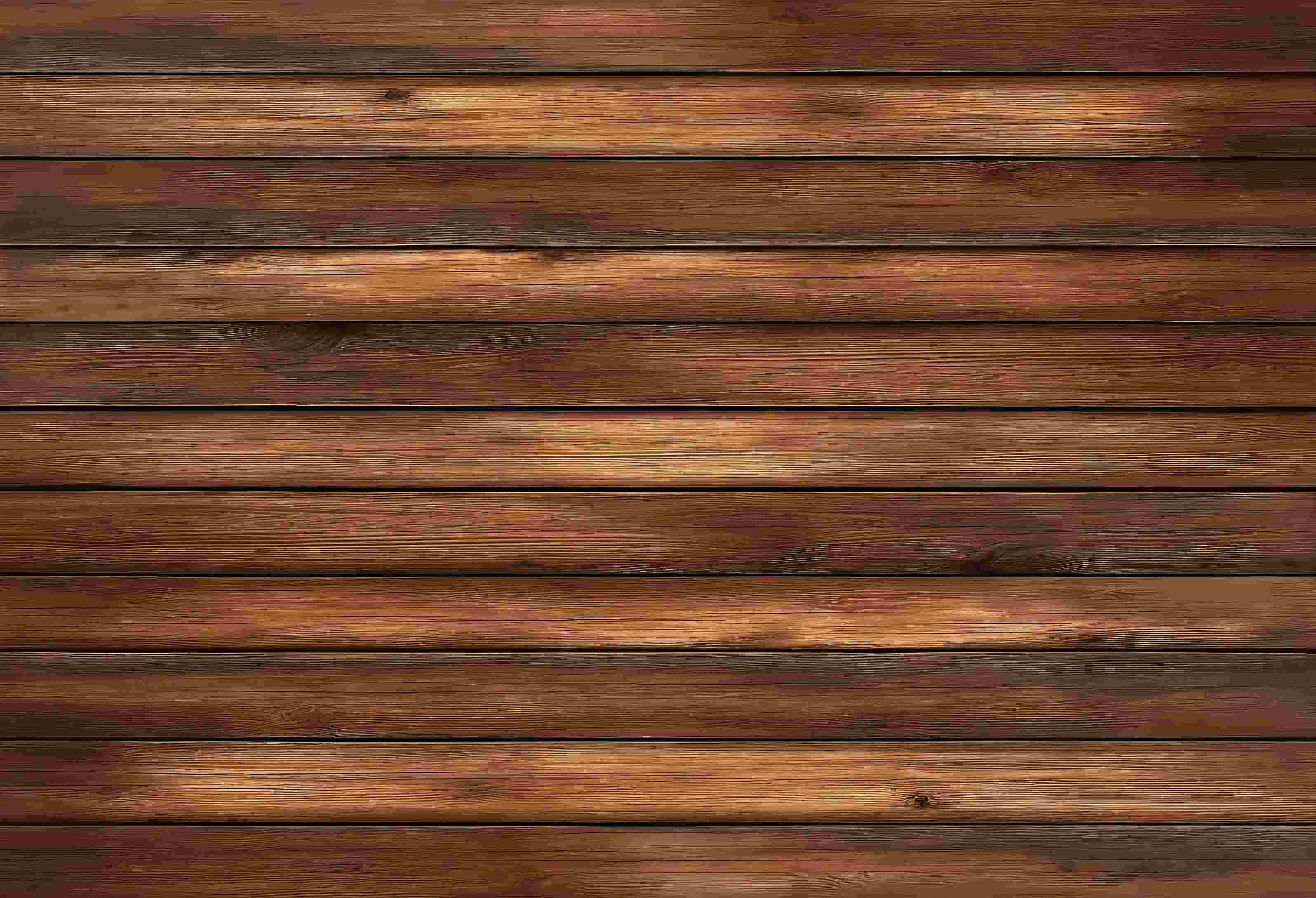 Kate Bois Parquet Marron foncé Sol Fond en Vinyle - Kate Backdrop FR