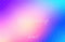 Kate Abstrait Coloré Bleu Rose Violet Mur/Sol Fond en Vinyle