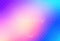 Kate Abstrait Coloré Bleu Rose Violet Mur/Sol Fond en Vinyle