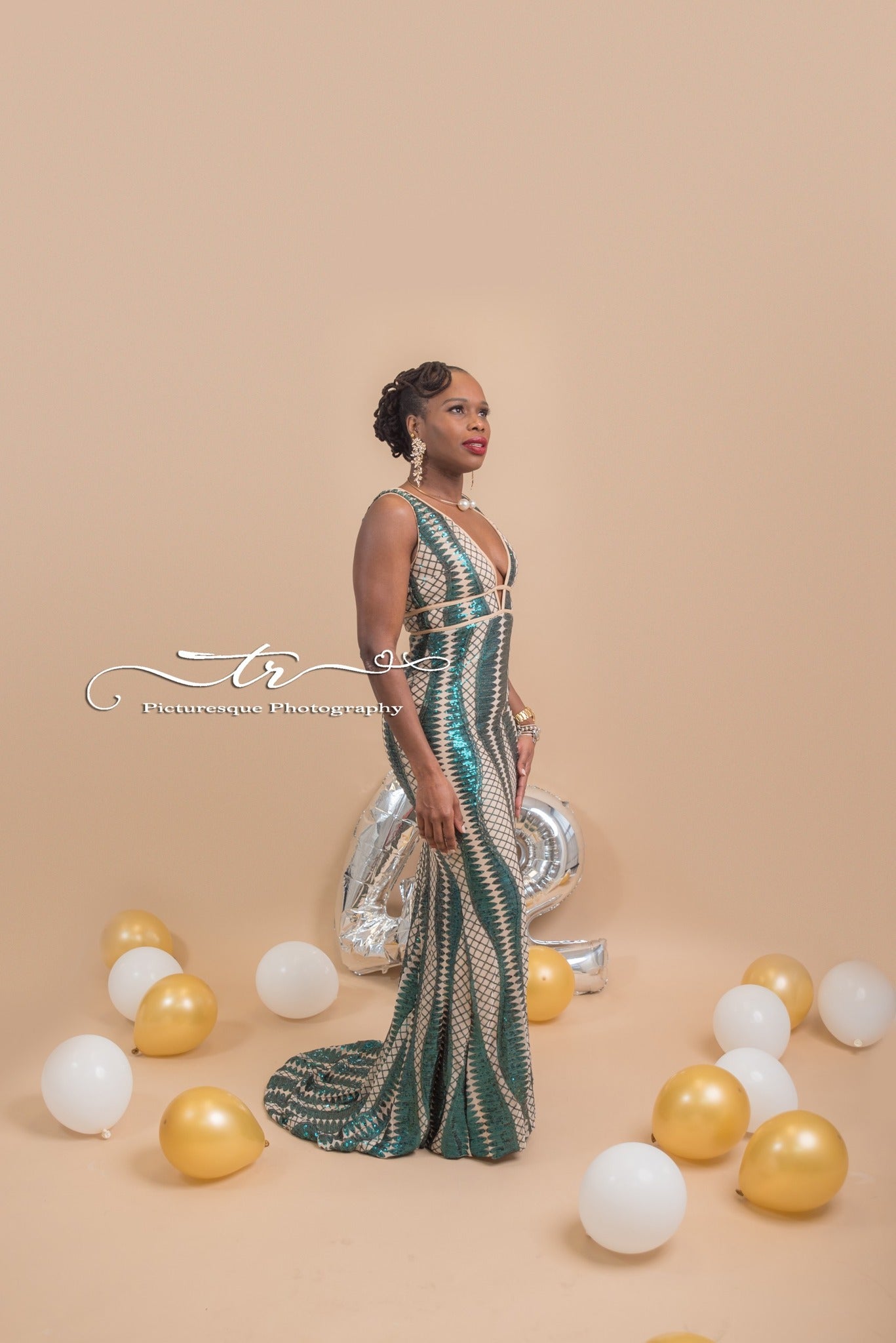 Kate Ivoire Fond de Papier Sans Couture pour la photographie - Kate Backdrop FR