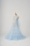 Offres Éclair #4 Kate Sexy Tulle Longue Maternité Robe pour Séance Photo - Kate Backdrop FR