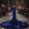 Kate Velours Manches courtes Longue Robe de Grossesse pour Séance Photo - Kate Backdrop FR