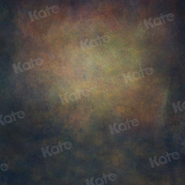 Kate Abstrait Rétro Marron foncé Toile de fond pour la photographie - Kate Backdrop FR
