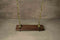 Kate Floral Balançoire en Bois Nouveau née Accessoires de photographie - Kate Backdrop FR