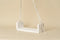 Kate Balançoire en Bois Blanc Nouveau née Accessoires de photographie - Kate Backdrop FR