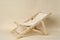 Kate Bohème Chaise Pliable en Bois Nouveau née Accessoires de photographie - Kate Backdrop FR