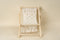 Kate Bohème Chaise Pliable en Bois Nouveau née Accessoires de photographie - Kate Backdrop FR