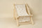 Kate Bohème Chaise Pliable en Bois Nouveau née Accessoires de photographie - Kate Backdrop FR