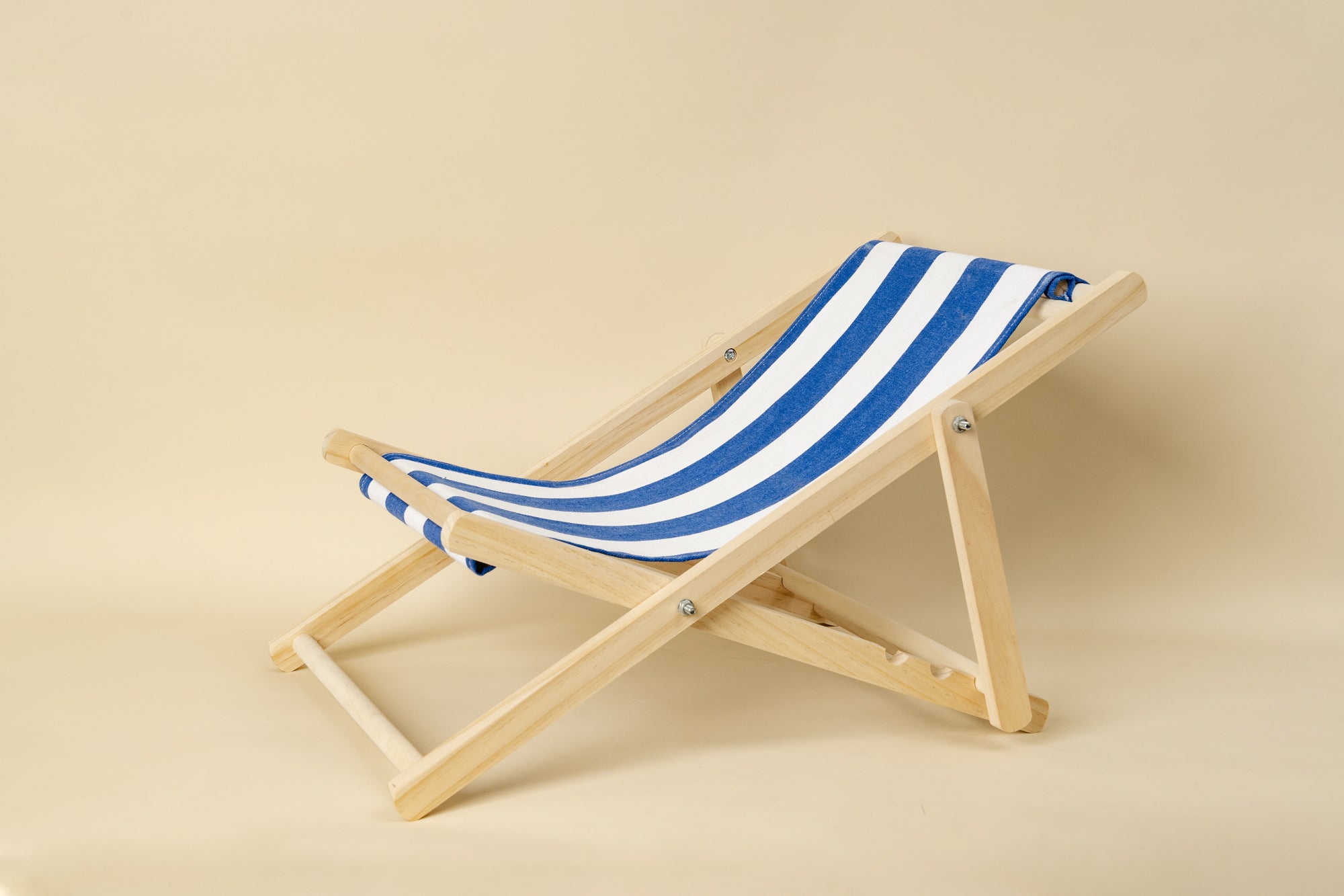 Kate Chaise en Bois Réglable Plage Nouveau née Accessoires de photographie