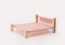 Kate Lit en Bois Rose Accessoires de photographie pour Animal de compagnie - Kate Backdrop FR